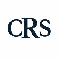 CRS logo